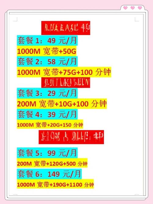 2024广东宽带全攻略避坑指南
