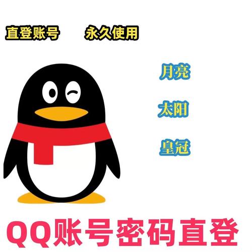 皇冠qq出售