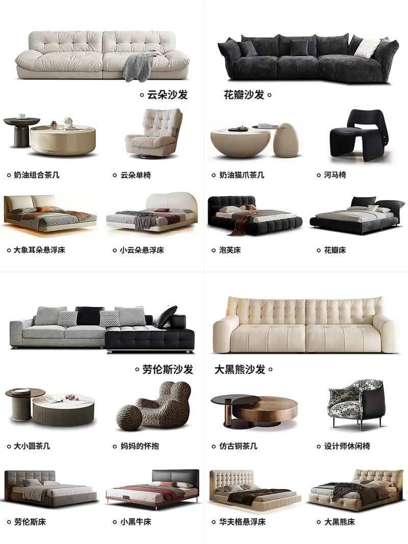 品牌家具厂家联系电话大全2025最新整理，买家具不踩坑全攻略