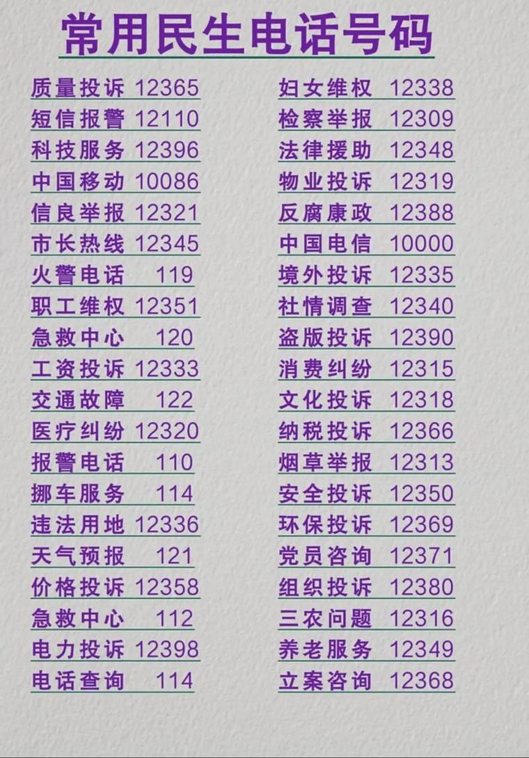 拨打114电话我们可以与车主建立联系但无法直接获取车主的电话号码