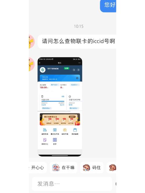 2025最新版ICCID查询软件全攻略，免费工具帮你一键查好卡