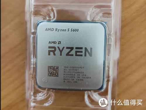 闲鱼amd 锐龙 r5 5500避坑指南与性能剖析