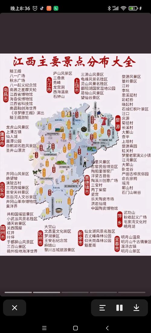 南昌之旅滕王阁摩天轮与辣味体验