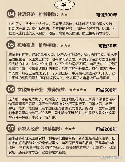 以下是2025年猪都能飞的11大风口大家可以了解
