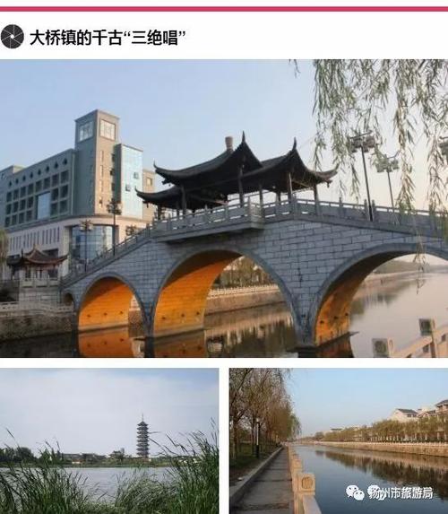 映像江都  白獭河的传说