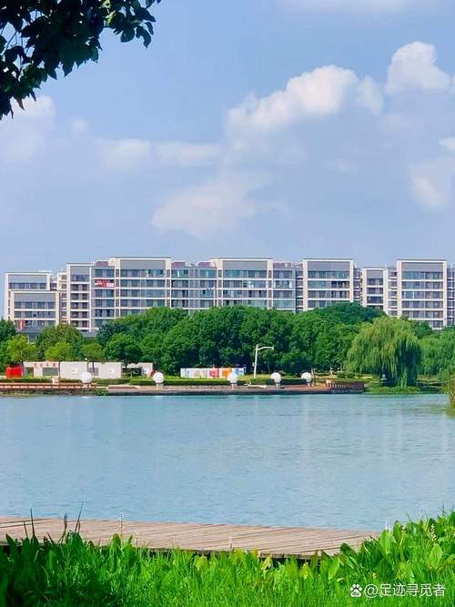 鑫城湖公园避坑指南亲测实用