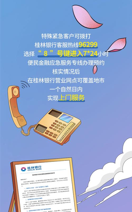银行那些事之你想不到的服务文末有豪礼