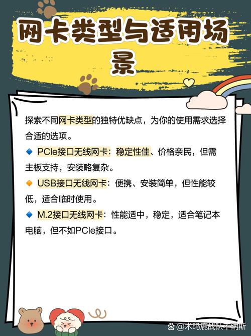 网卡
