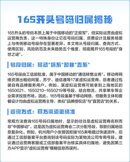 156是什么号码？一篇讲清归属、网络和使用注意事项