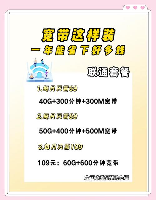宽带办理省钱攻略别在营业厅花冤枉钱