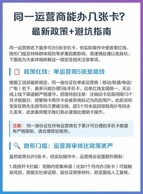 网聊卡怎么选最划算？测避坑指南+运营商内部小技巧