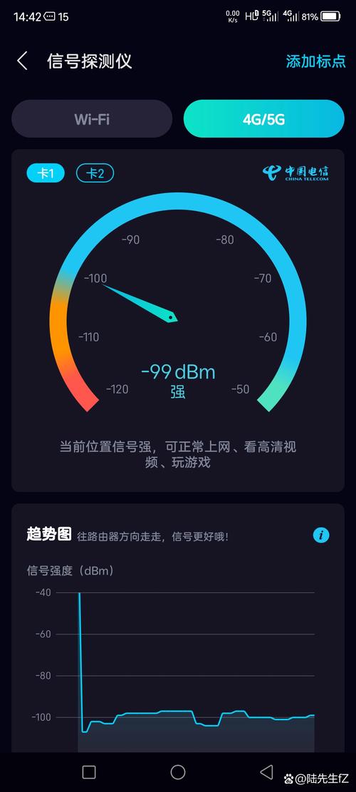 网络测速软件测网速5g网络测速网络信号网速显示数据分析报告出来表
