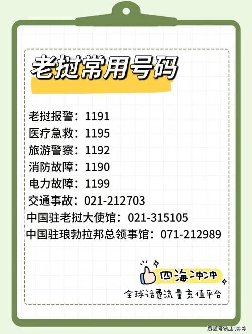2025老挝手机电话卡保姆级使用教程攻略建议收藏