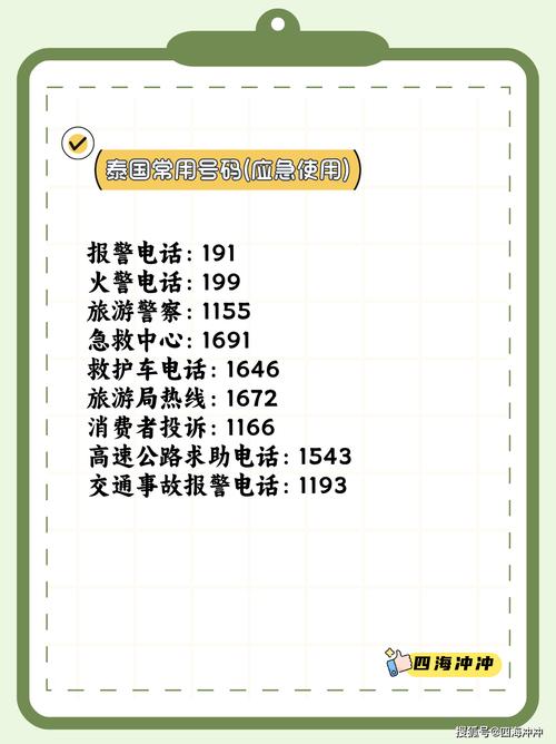 2025泰国手机卡使用教程攻略速速码住