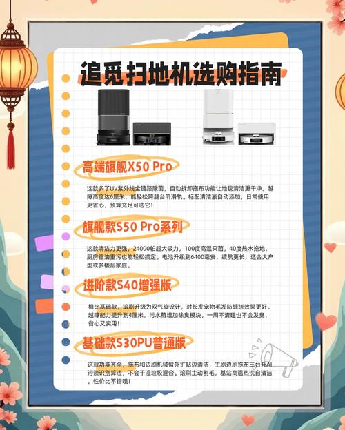 追觅扫地机保姆级避坑指南2025闭眼入
