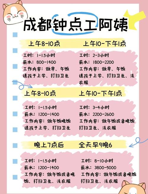 9 3 轻松享受美味钟点工阿姨来帮忙