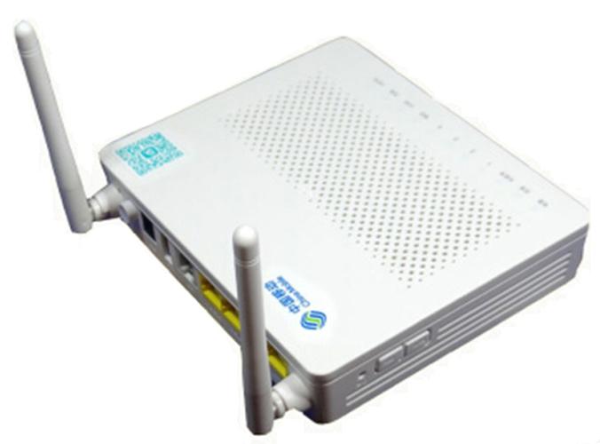 中国移动hs8545m