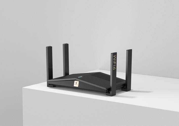 中国移动rax3000a wifi6路由器