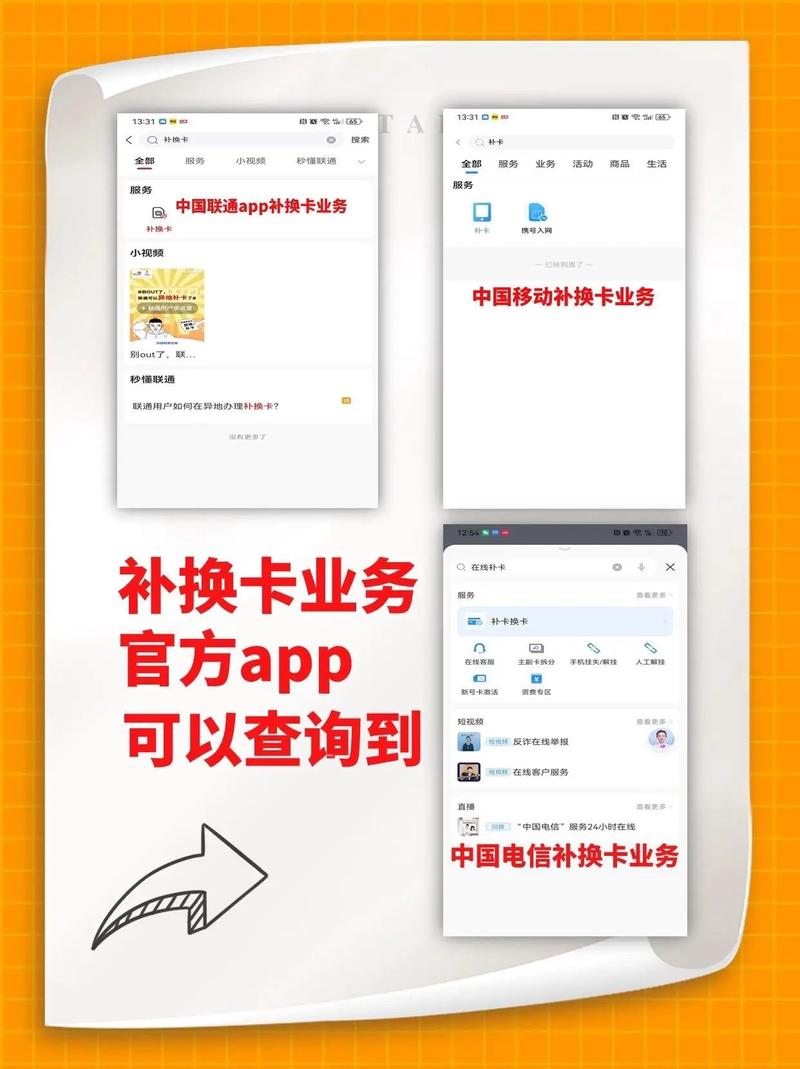 流量卡 中国移动 中国电信 干货分享