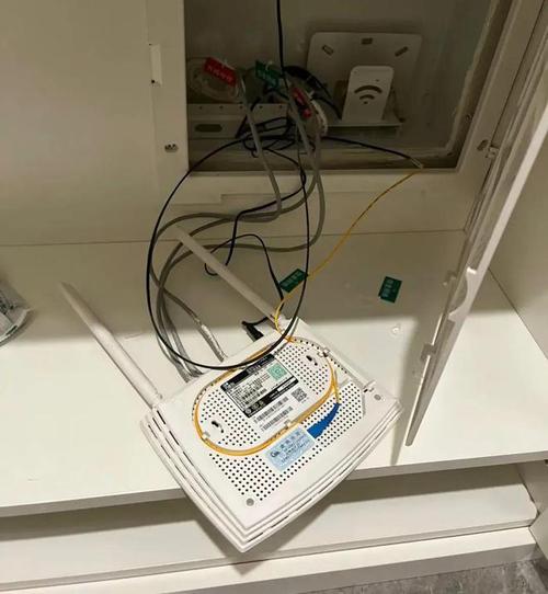光猫信号双频电话线wifi网易订阅