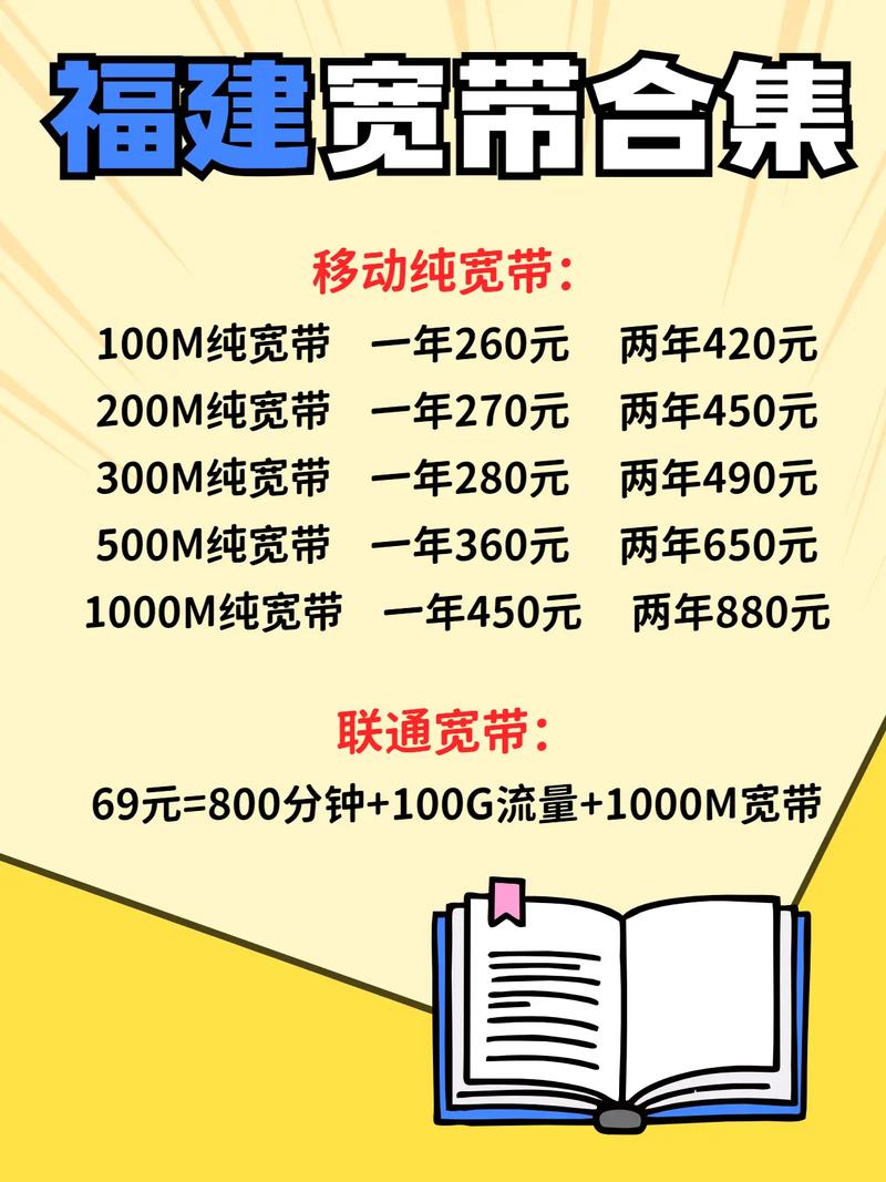福建租房党必看宽带避坑上车指南 福建宽带移动宽带