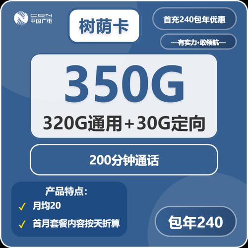 广电卡办理全攻略2025年最新套餐避坑指南与真实测评