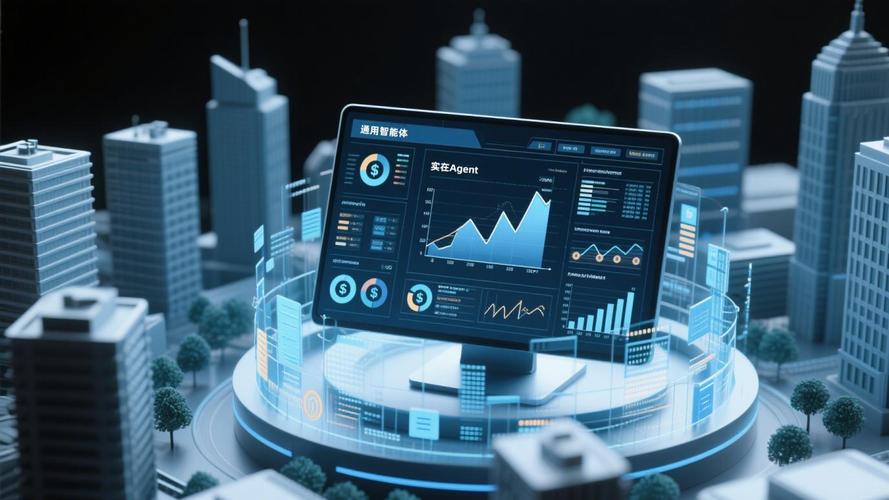 ai智能体终极指南从核心原理到未来应用一篇文章讲透所有疑问