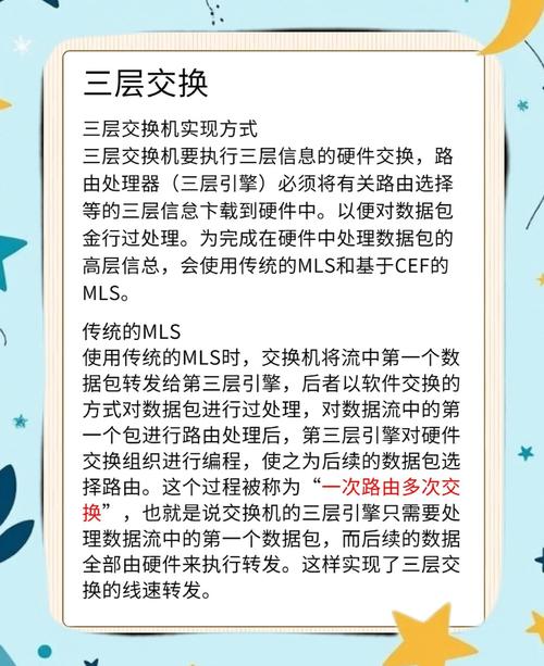 vlan工作原理解析二