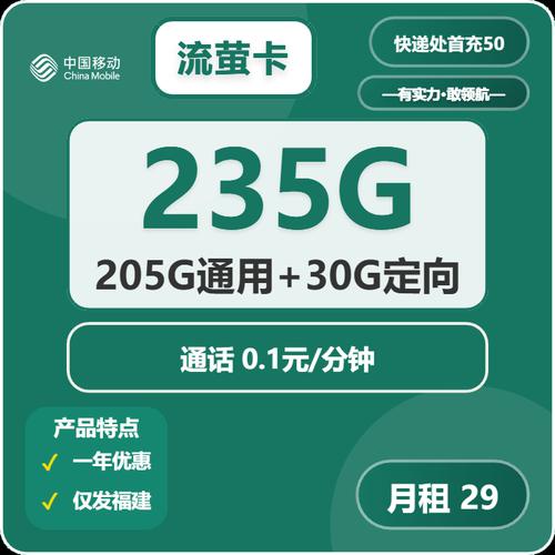 2025年哈尔滨移动手机卡套餐全攻略从选卡到避坑的实用指南