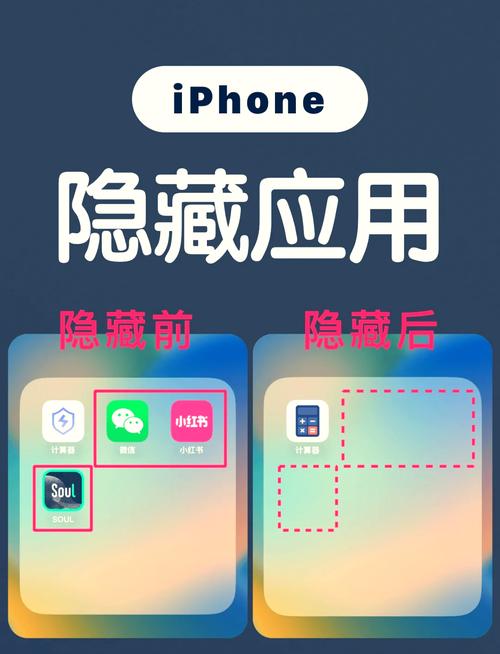 9 5iphone隐藏app全攻略