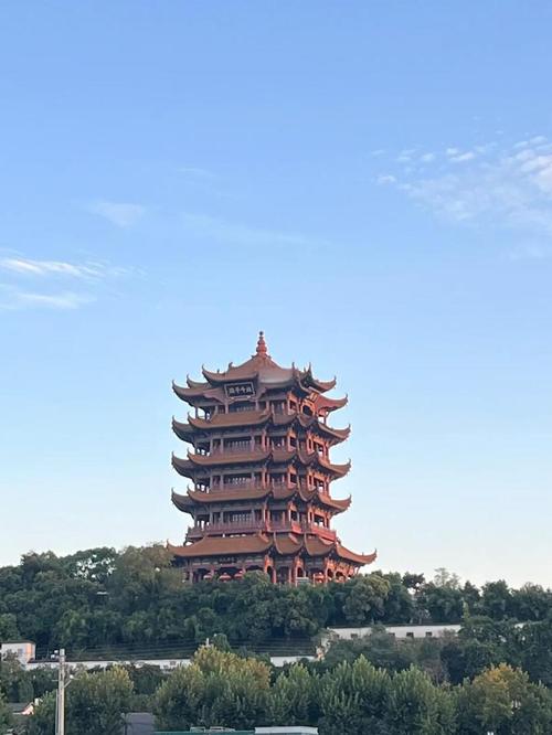 武汉血泪游玩经验大公开避坑指南来啦