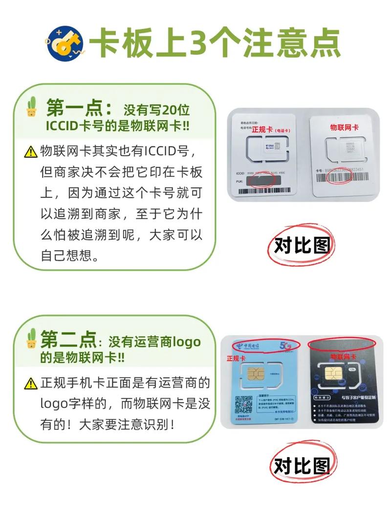 差点损失一套房手机卡避坑流量卡避坑