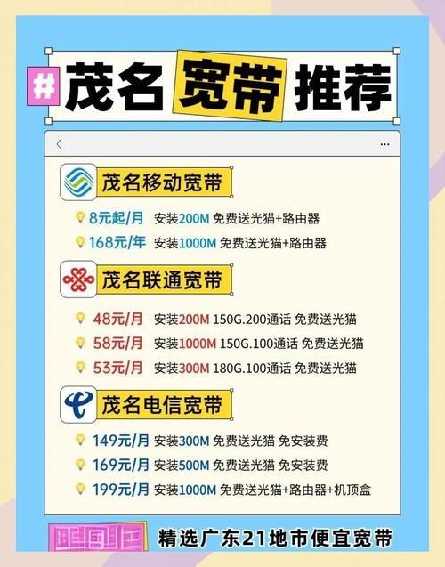 宽带避坑指南选对不选贵