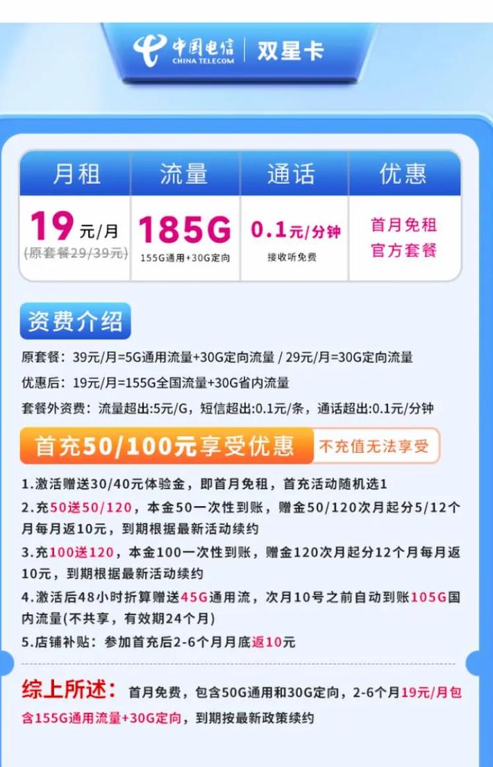 流量卡办理避坑指南避免套路选对高性价比套餐 在短视频