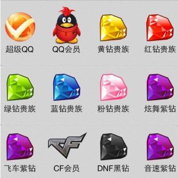 qq刷钻到底是怎么一回事呢亲身体验告诉你