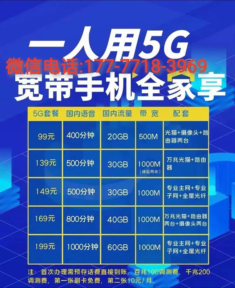 南宁电信宽带2025新套餐一览表电信宽带安装价格表电信宽