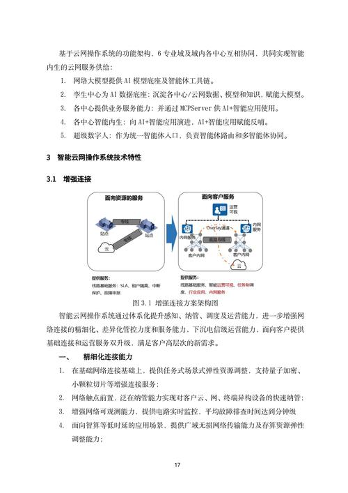 2025年智能云网操作系统技术白皮书