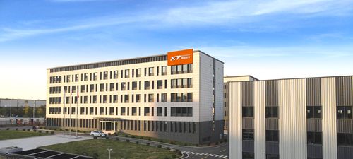济南新天科技有限公司