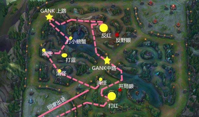 领先线上英雄2个等级 s7这样刷野等级无解特玩网lol英雄联盟专区