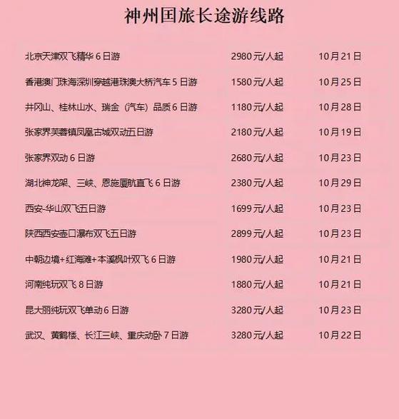 神州行套餐全攻略：从10元到598元，选对不选贵的实用指南