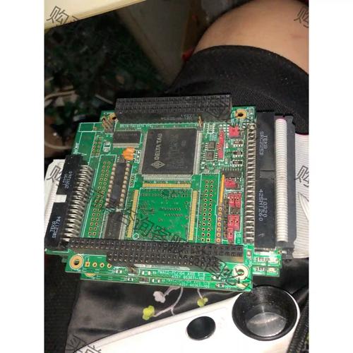 泰道运动控制器运动控制卡pmac2