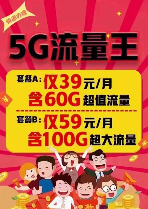 流量王 联通