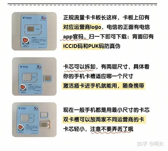 流量卡小白避坑指南流量卡的套路有哪些