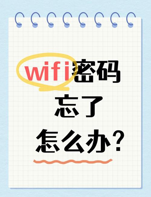 3种方法教你轻松找回wifi密码