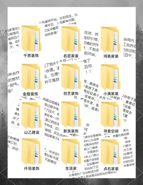 长沙20家装修公司真实反馈避坑指南