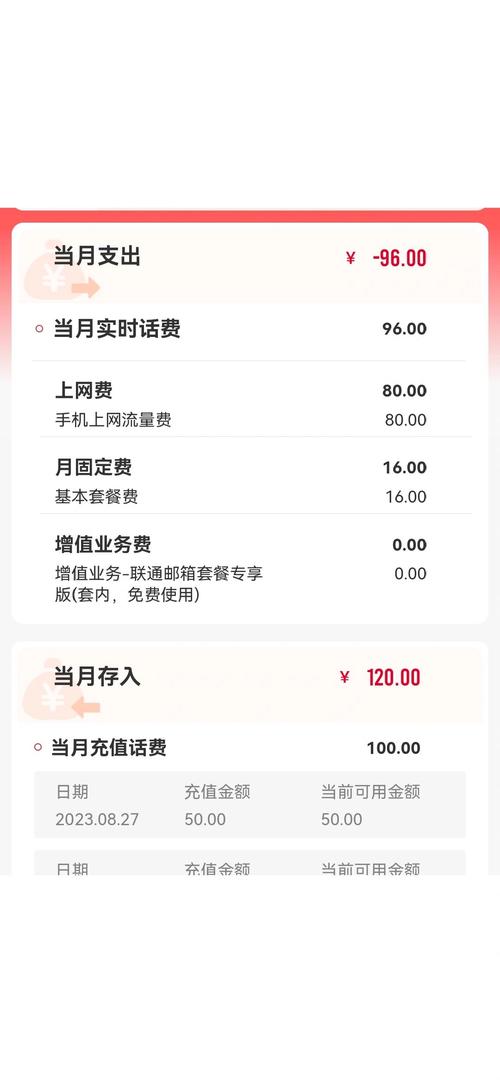 联通超出1个g扣费80 刚打电话然后发现手机停机了
