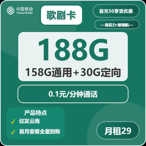 天津移动套餐全攻略2025年最新资费避坑指南与高性价比推荐