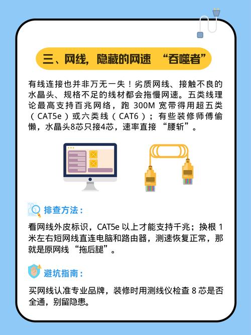 网速被偷 走的真相五大原因与解决办法wifi进度宽带