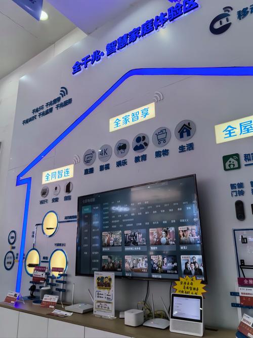 移动办业务