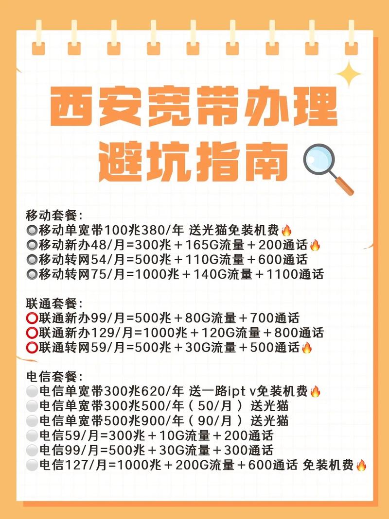 怎么办理宽带